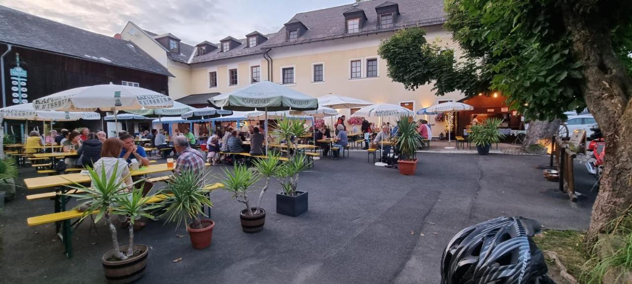 Landgasthof Reichsadler Hochstadt bei Thiersheim Eksteriør bilde